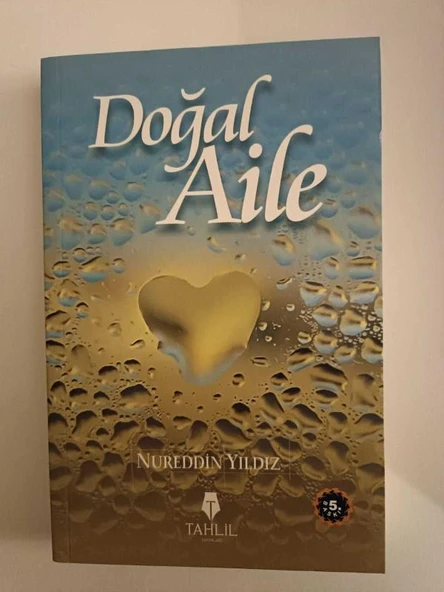 DOĞAL AİLE (Sahafiye Kitap) ürün görseli 1
