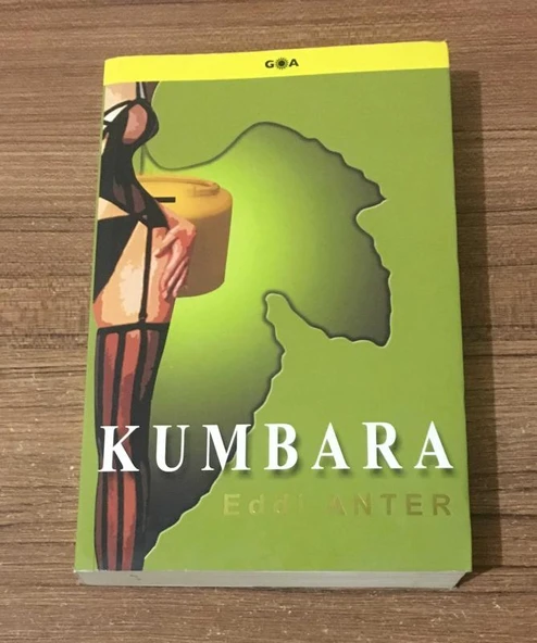 KUMBARA (Sahafiye Kitap)