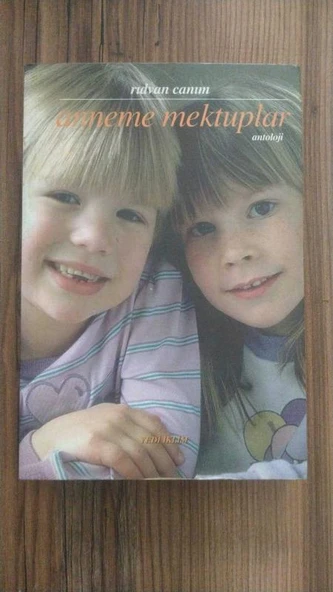 ANNEME MEKTUPLAR (Sahafiye Kitap)