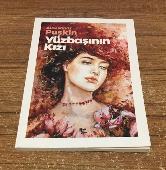 YÜZBAŞININ KIZI (Sahafiye Kitap)