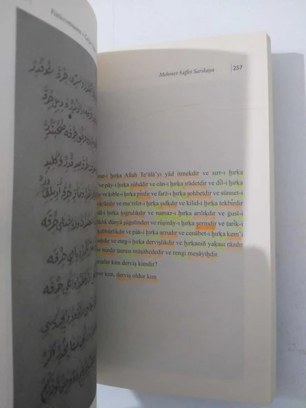 Osmanlı Devleti'nde Devşirme Sistemi (Sahafiye Kitap) - Resim 3