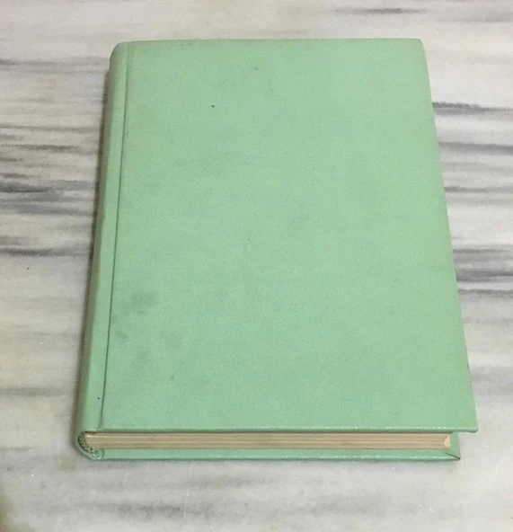 DEVLETLER HUSUSİ HUKUKU Tabiiyet,Yabancılar Hukuku, Kanunlar İhtilafı 1.CİLT ( İkinci Bası ) (Sahafiye Kitap) - Resim 2