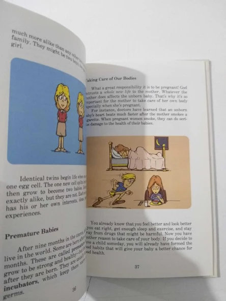 How You Are Changing: For Discussion or Individual Use (Sahafiye Kitap) - 2