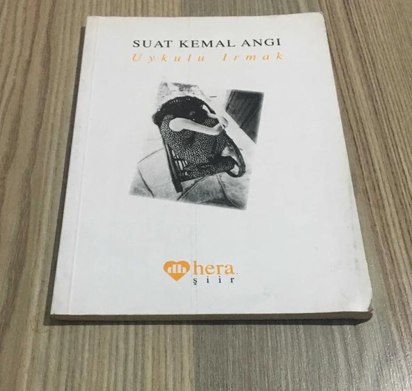 UYKULU IRMAK (Sahafiye Kitap)