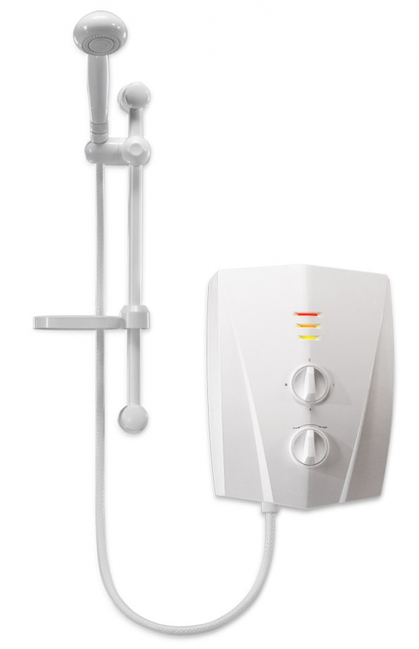 Veito V1200 Ani Su Isıtıcı Şofben