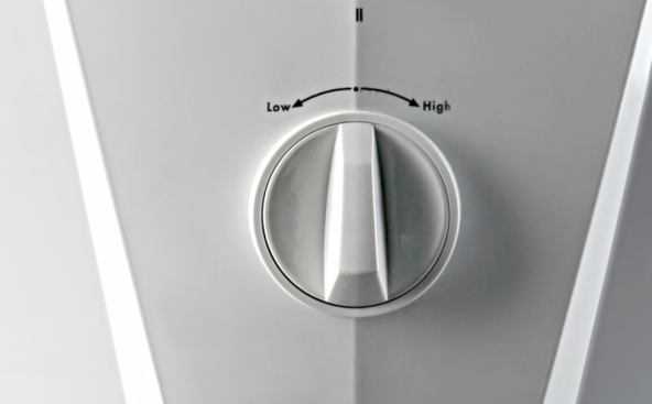 Veito V1200 Ani Su Isıtıcı Şofben - 4