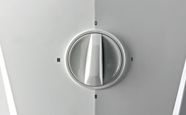 Veito V1200 Ani Su Isıtıcı Şofben - 5