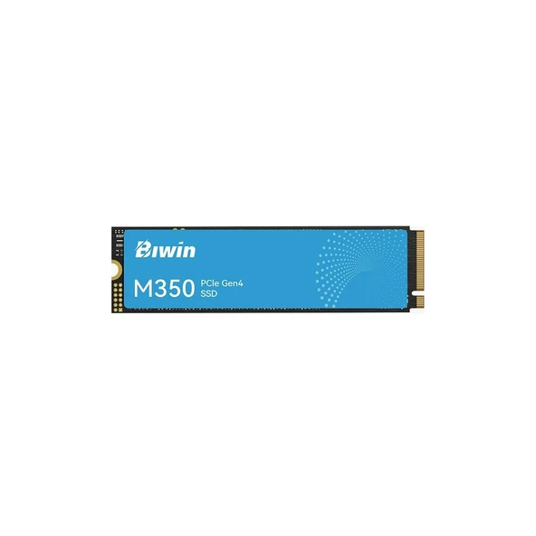 M350 500GB Nvme Pcıe Gen4 M.2 SSD (BM350NN500G-RGX) - 5000MB/S Okuma 2000MB/S Yazma ürün görseli