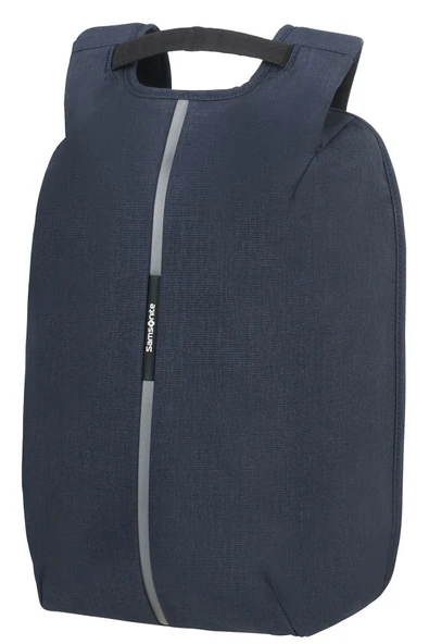 Samsonite KA6-01-001 15.6" Securipak Notebook Sırt Çantası Mavi - 2