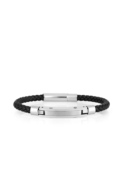 Daniel Klein Erkek Gerçek Deri Bileklik DKJ.6.10022-1 ürün görseli