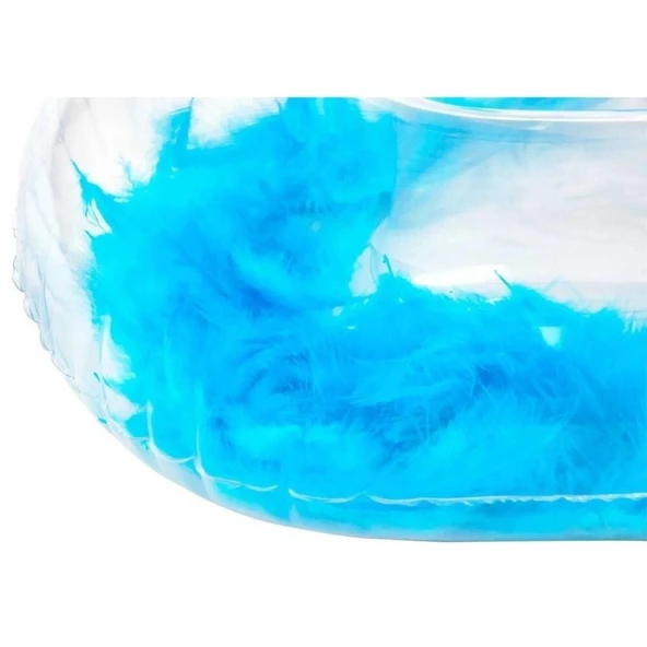 Kuş Tüylü Deniz Yatağı - 43241 - 3