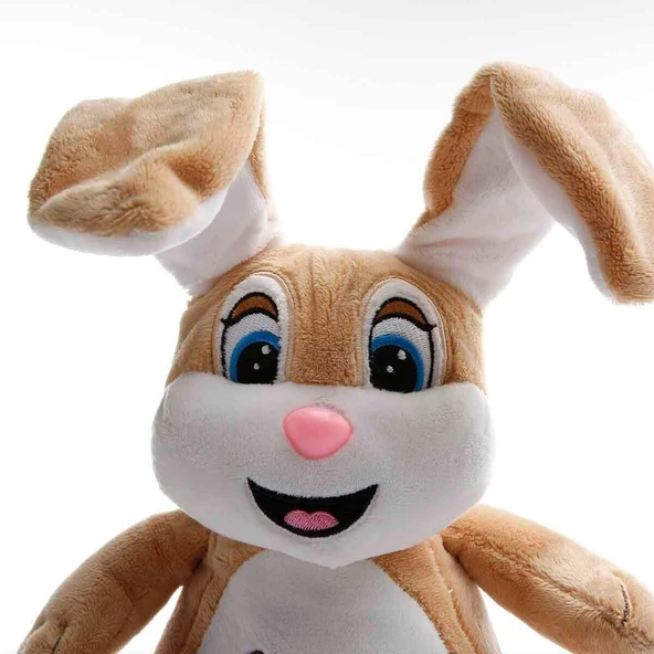 Birlik Oyuncak Babycim Ce ee Tavşancık - 3