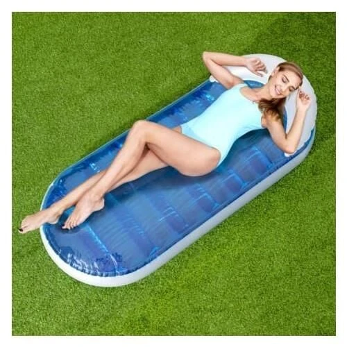 Bestway Su Yatağı Özellikli Lüx Deniz Yatağı - 43237 - 2