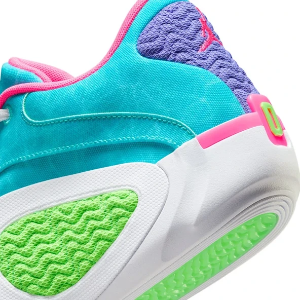 Nike Jordan Tatum 2 HJ4420-303 - Resim 6