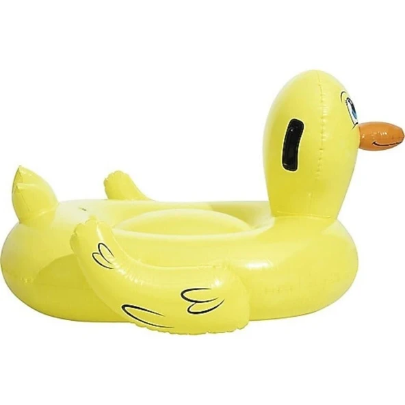 Ördek Binici 135x91 Cm Bestway - 41102 - Resim 3