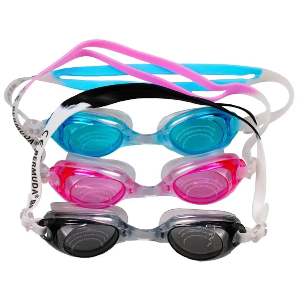 Kızılkaya Yüzücü Gözlüğü Silikon ürün görseli