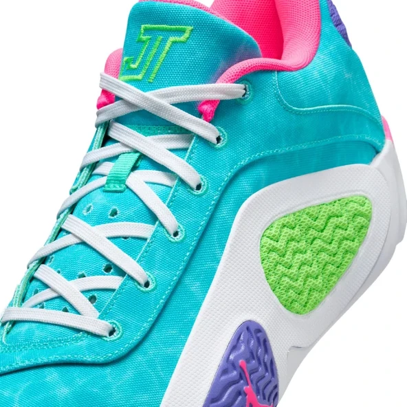 Nike Jordan Tatum 2 HJ4420-303 - Resim 7