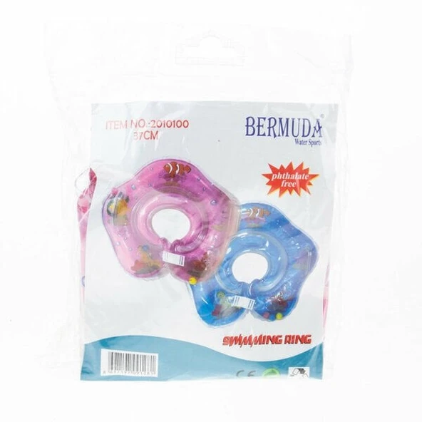 Kızılkaya Çocuk Boyun Simidi 37 Cm 2010100 ürün görseli