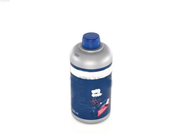 BOSCH 1987479106 Fren Hidrolik Yağı Dot4 500 ml - 1