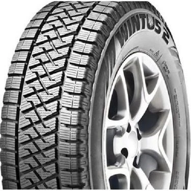 Lassa Wintus 2 205/65 R16C 107/105R Kış Lastiği - 2025 ürün görseli