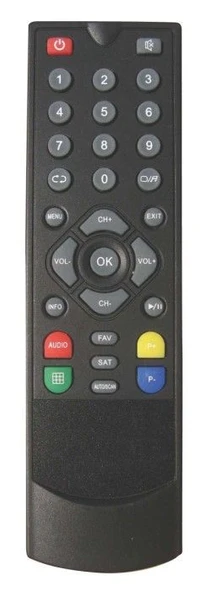 NextStar  5000 Uydu Kumanda ürün görseli