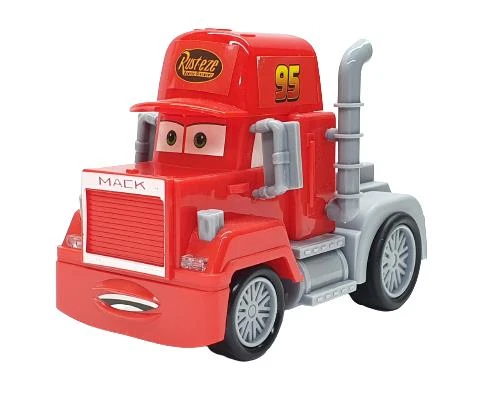 Cars Tır Sürtmeli Tır - 919-12-2 ürün görseli