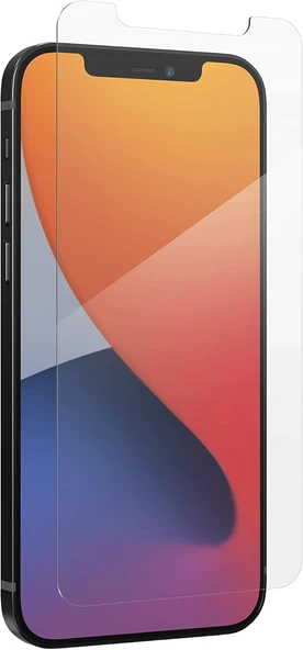 iPhone 13 Pro Max Uyumlu 9H Temperli Kırılmaz Ekran Koruyucu Cam