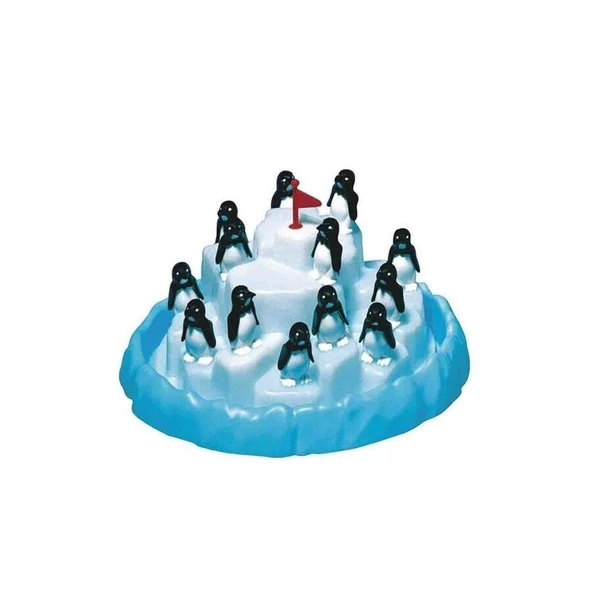 Ravensburger Çılgın Penguenler - Resim 2