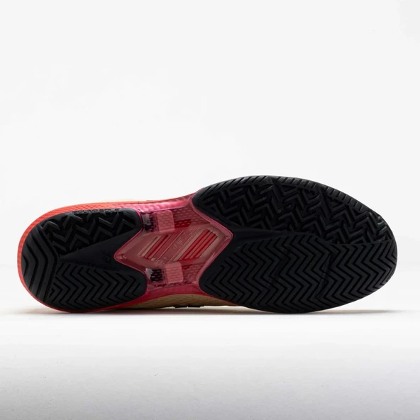 Yonex PC AD Accel Erkek Bej Tenis Ayakkabısı - 5