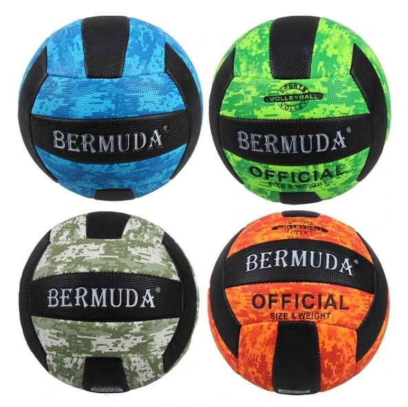 TOP - VOLEYBOL-2403200 - VOLEYBOL TOPU LÜX ürün görseli 1