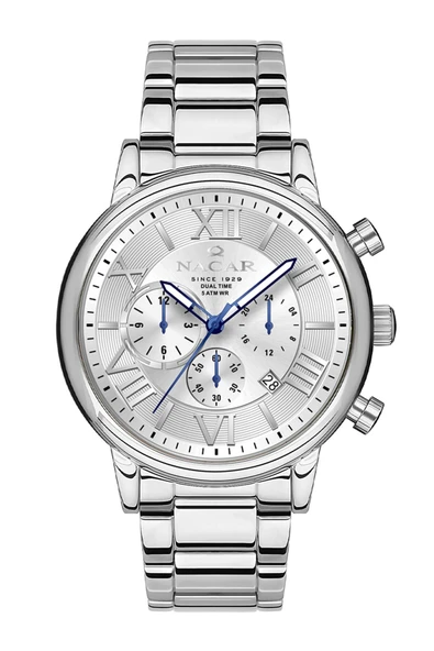 Nacar NC34-290312-ASM ERKEK KOL Saati ürün görseli 1