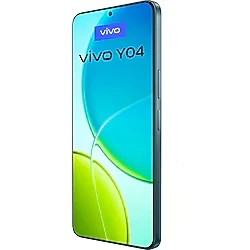 Vivo Y04 4gb 128GB Yeşil (Vivo Türkiye Garantili) - 3