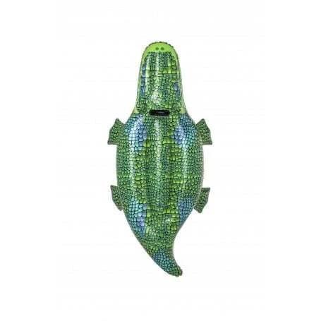 Bestway Tutunmalı Timsah Binici  152x71 Cm- 41477 - Resim 4