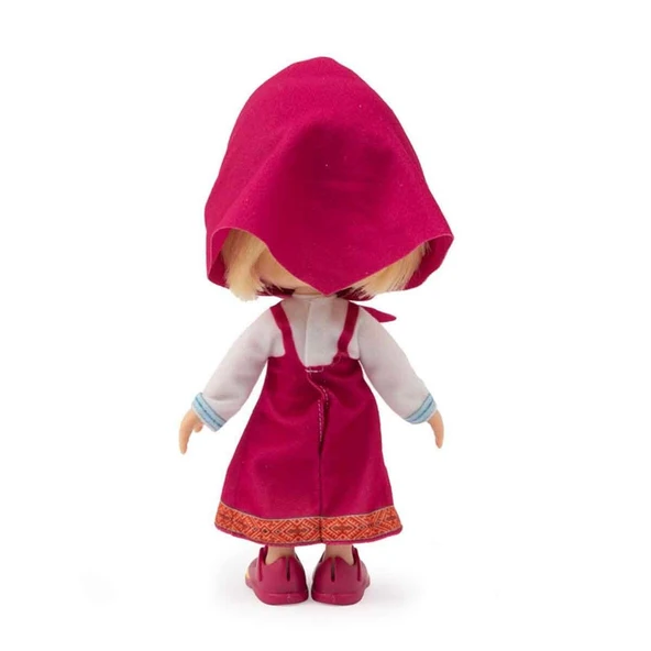 Masha 23 cm Bebek MHA24000 - Resim 3