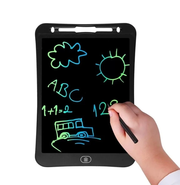 LC Lets Be Child D 10'' Dijital Çizim Tableti - LC-30910 - 2