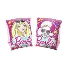 Bestway Lisanslı Barbie 23X15 Cm Kolluk - 93203