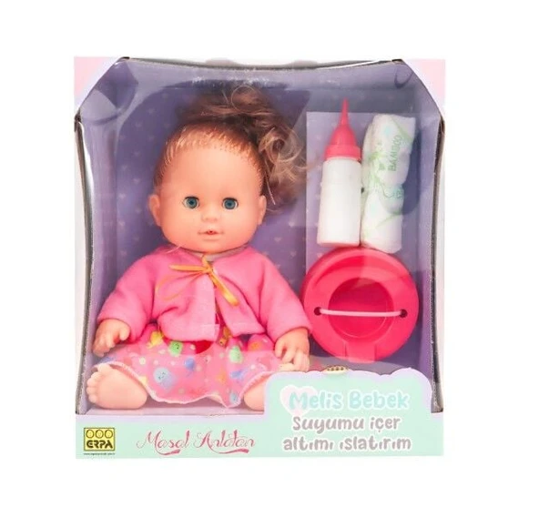 Erpa Melis Bebek 660238 - 2