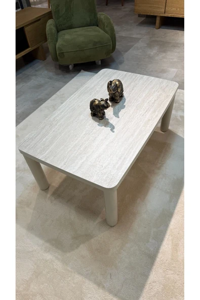 FULL TRAVERTEN BOHEM ORTA SEHPA ürün görseli