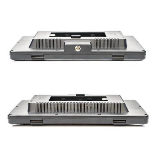 Sanger PRO-S520 Profesyonel Video Kamera Işığı - 3