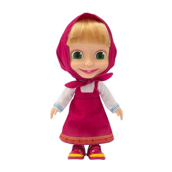 Masha 23 cm Bebek MHA24000 ürün görseli