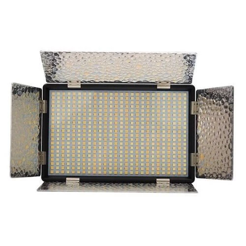 Sanger PRO-S520 Profesyonel Video Kamera Işığı