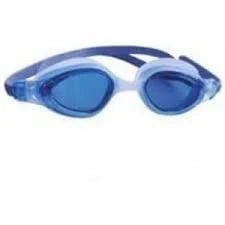 BERMUDA Silikonlu Antifog Yüzücü Gözlüğü - RH4000 Mavi ürün görseli 1