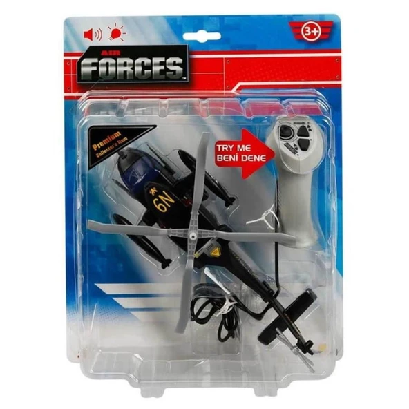 2971-25T - HELİKOPTER  KABLO KUMANDALI SES/IŞIK KARTELA ürün görseli