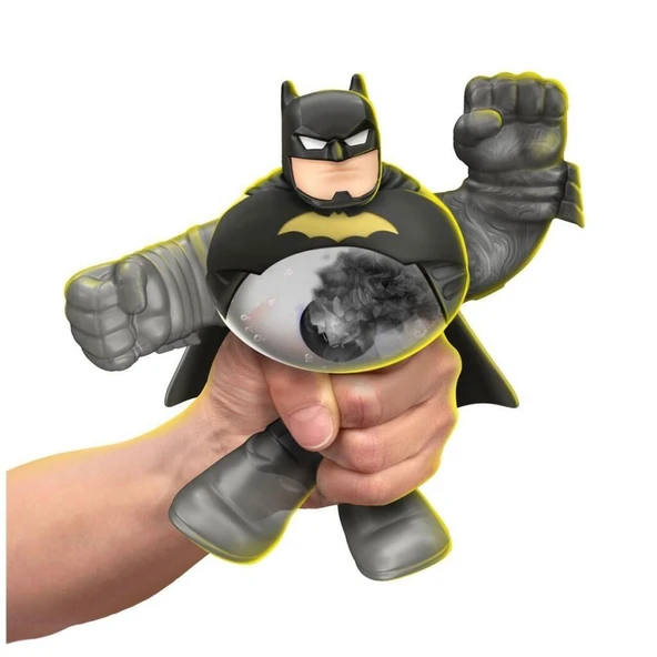 GJD03000-42584 - GOO SHİFTERS SUPER HEROES - 2