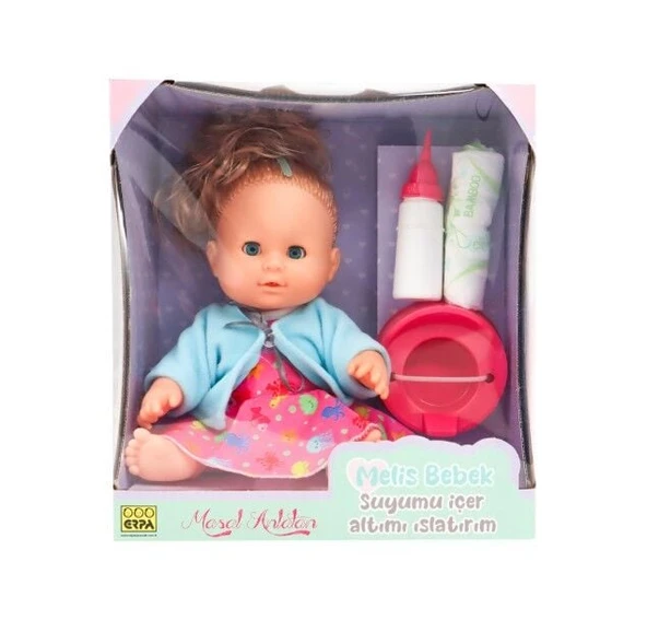 Erpa Melis Bebek 660238 - 3