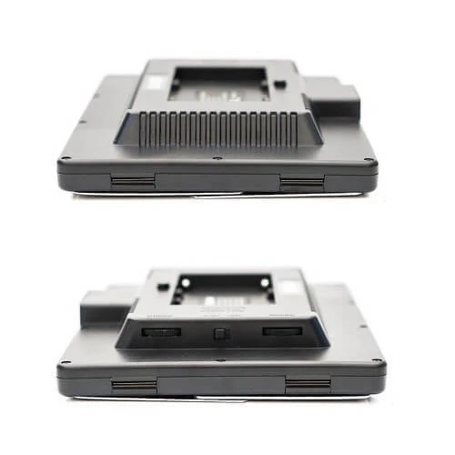 Sanger PRO-S520 Profesyonel Video Kamera Işığı - 5