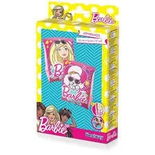 Bestway Lisanslı Barbie 23X15 Cm Kolluk - 93203 - 2