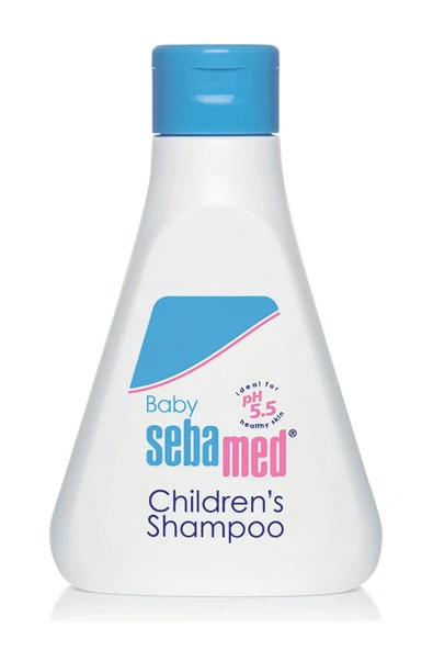 Sebamed Baby Şampuan 250 ml ürün görseli