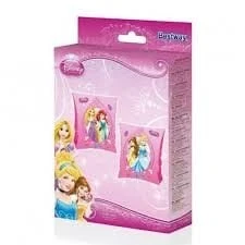 Bestway Kolluk Lisanslı Disney Prensesler 23X15 Cm - 91041 - 2