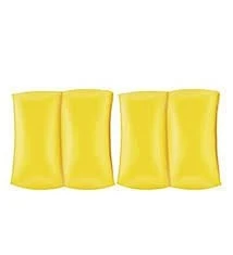 Bestway Duble - Renkli Kolluk 20X20 Cm SARI - 32005